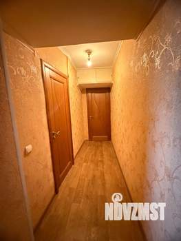 3-к квартира, вторичка, 60м2, 10/12 этаж