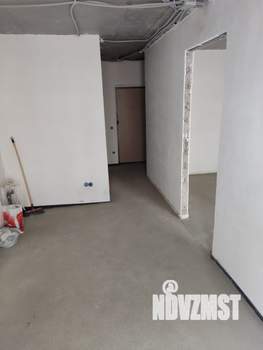 1-к квартира, вторичка, 38м2, 2/4 этаж