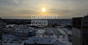 1-к квартира, вторичка, 42м2, 10/10 этаж