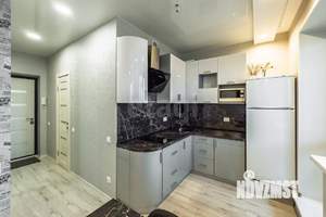 1-к квартира, вторичка, 31м2, 21/24 этаж