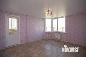 2-к квартира, вторичка, 57м2, 5/17 этаж