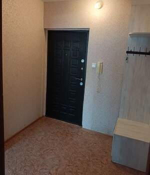 1-к квартира, вторичка, 35м2, 1/3 этаж