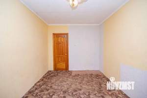 2-к квартира, вторичка, 53м2, 1/10 этаж