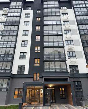 Студия квартира, вторичка, 29м2, 8/8 этаж