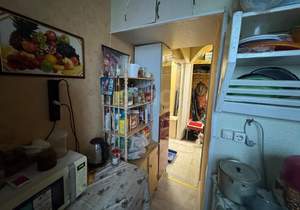 1-к квартира, вторичка, 31м2, 2/2 этаж