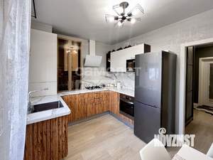 3-к квартира, вторичка, 59м2, 1/3 этаж