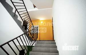 1-к квартира, вторичка, 25м2, 2/4 этаж