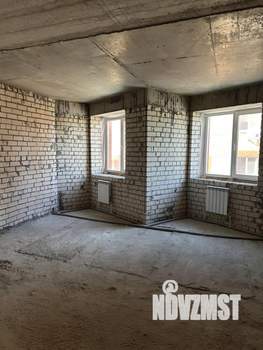 3-к квартира, вторичка, 124м2, 3/6 этаж