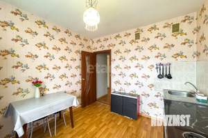 1-к квартира, вторичка, 38м2, 4/10 этаж