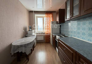 3-к квартира, вторичка, 60м2, 8/9 этаж