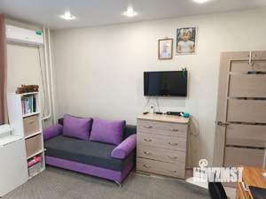 1-к квартира, вторичка, 33м2, 2/9 этаж