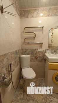 2-к квартира, вторичка, 42м2, 3/9 этаж