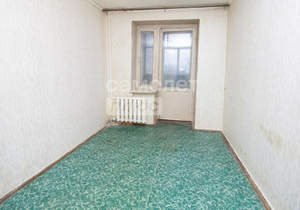 3-к квартира, вторичка, 58м2, 4/9 этаж