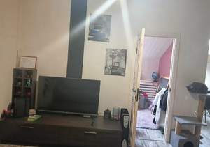 2-к квартира, вторичка, 41м2, 4/4 этаж