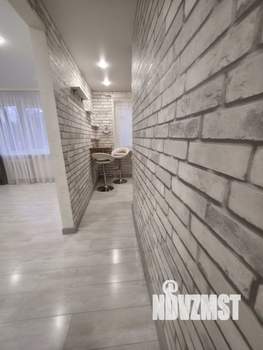 1-к квартира, вторичка, 31м2, 1/5 этаж