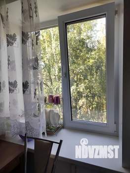 1-к квартира, вторичка, 33м2, 4/9 этаж