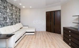 1-к квартира, вторичка, 40м2, 18/18 этаж