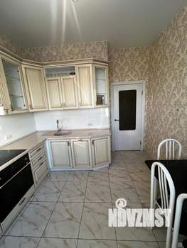 3-к квартира, вторичка, 80м2, 16/16 этаж