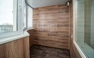 1-к квартира, вторичка, 38м2, 8/19 этаж