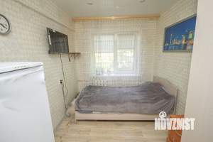 3-к квартира, вторичка, 59м2, 5/5 этаж
