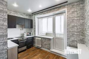 1-к квартира, вторичка, 37м2, 7/10 этаж