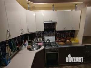 3-к квартира, вторичка, 59м2, 3/5 этаж