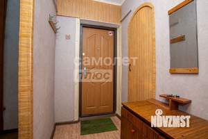 1-к квартира, вторичка, 26м2, 5/9 этаж