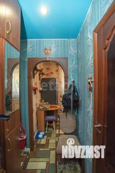 1-к квартира, вторичка, 30м2, 4/9 этаж