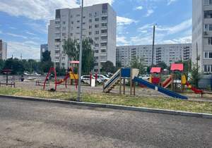 1-к квартира, вторичка, 37м2, 2/18 этаж