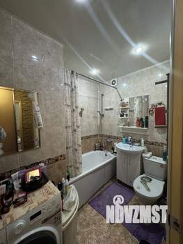 3-к квартира, вторичка, 48м2, 3/5 этаж