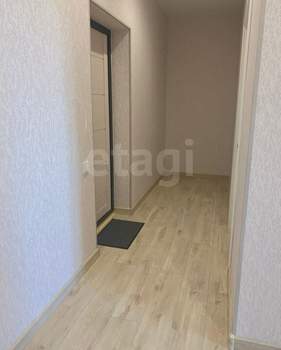 1-к квартира, вторичка, 40м2, 13/16 этаж
