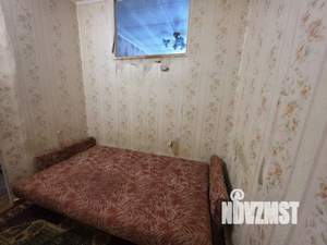 2-к квартира, вторичка, 43м2, 3/4 этаж