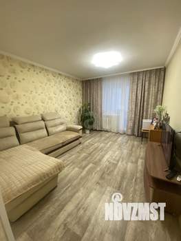 3-к квартира, вторичка, 64м2, 6/9 этаж