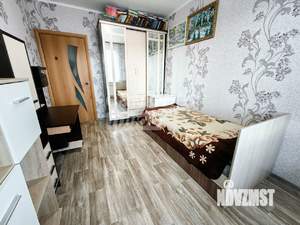 3-к квартира, вторичка, 63м2, 8/9 этаж