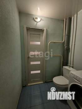 Студия квартира, вторичка, 32м2, 14/16 этаж