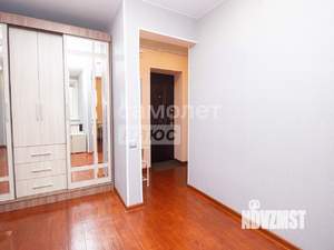 1-к квартира, вторичка, 28м2, 2/4 этаж