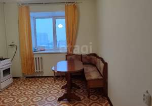 1-к квартира, вторичка, 45м2, 7/10 этаж