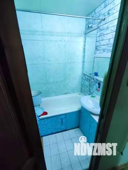 2-к квартира, вторичка, 49м2, 3/5 этаж