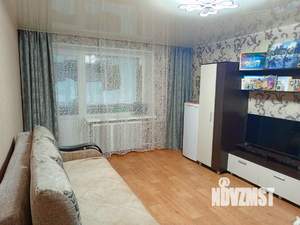 2-к квартира, вторичка, 49м2, 1/9 этаж