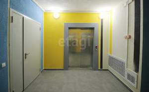 2-к квартира, вторичка, 53м2, 14/24 этаж