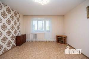 3-к квартира, вторичка, 70м2, 3/10 этаж