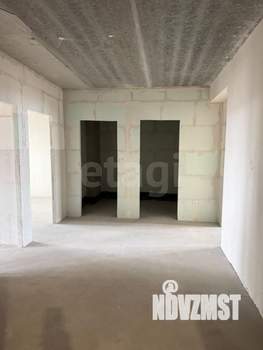 3-к квартира, вторичка, 83м2, 6/18 этаж