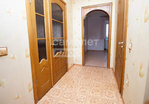 1-к квартира, вторичка, 43м2, 2/10 этаж