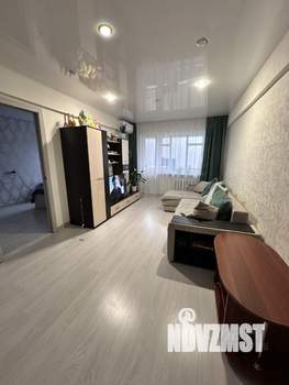 2-к квартира, вторичка, 46м2, 5/5 этаж