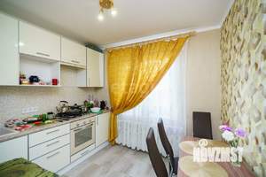 2-к квартира, вторичка, 54м2, 9/9 этаж