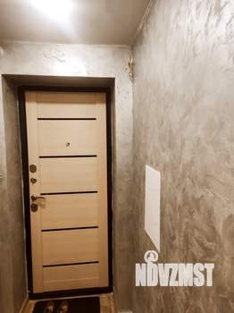 1-к квартира, вторичка, 30м2, 2/5 этаж