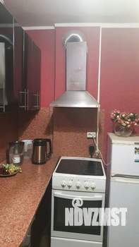 2-к квартира, вторичка, 23м2, 2/5 этаж