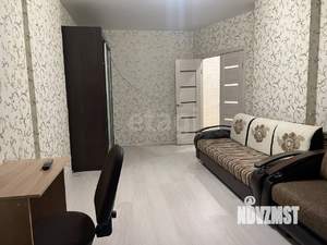 2-к квартира, вторичка, 49м2, 9/18 этаж