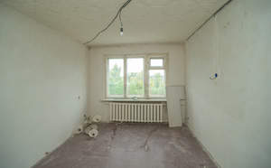 3-к квартира, вторичка, 62м2, 5/5 этаж