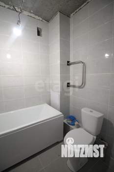 1-к квартира, вторичка, 37м2, 9/9 этаж